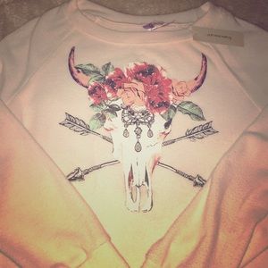 *NWT* Womens Alya Sweater